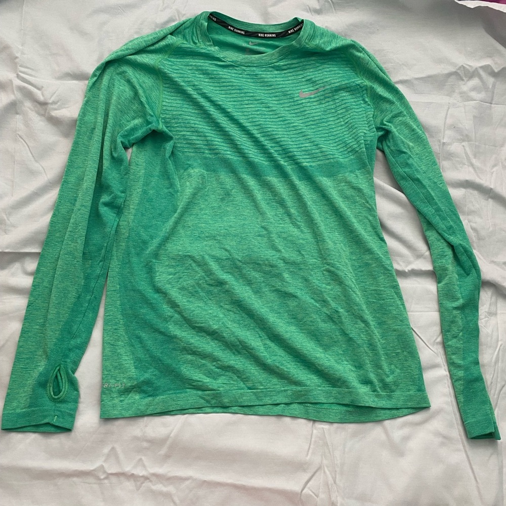 Nike running dri fit